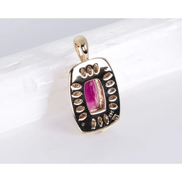 Pendants Image 2 Les Olson Jewelers Palm Harbor, FL