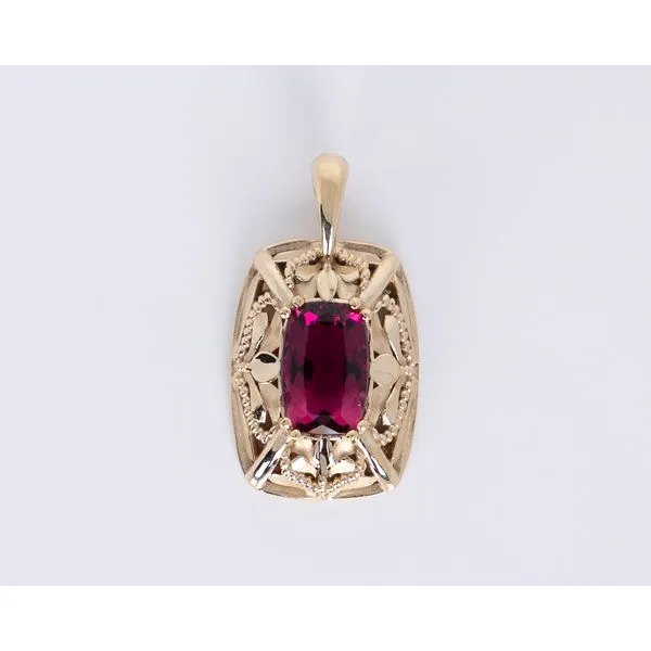 Pendants Image 3 Les Olson Jewelers Palm Harbor, FL