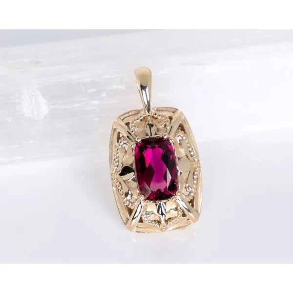 Pendants Les Olson Jewelers Palm Harbor, FL