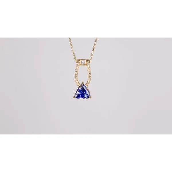 Pendants Les Olson Jewelers Palm Harbor, FL