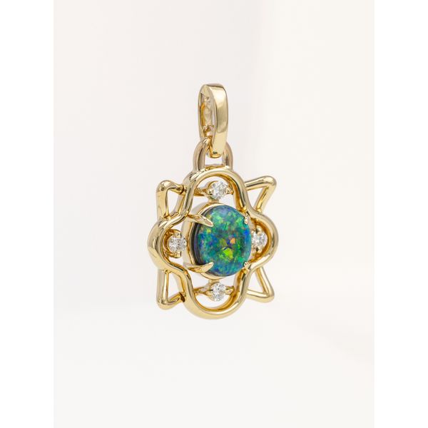 Pendants Image 2 Les Olson Jewelers Palm Harbor, FL