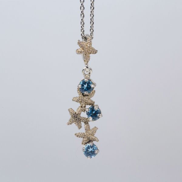  Les Olson Jewelers Palm Harbor, FL