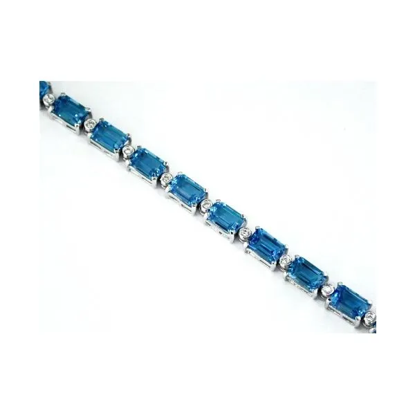 Bracelet Les Olson Jewelers Palm Harbor, FL