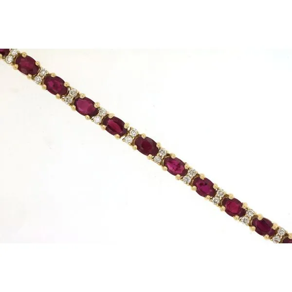 Bracelet Les Olson Jewelers Palm Harbor, FL