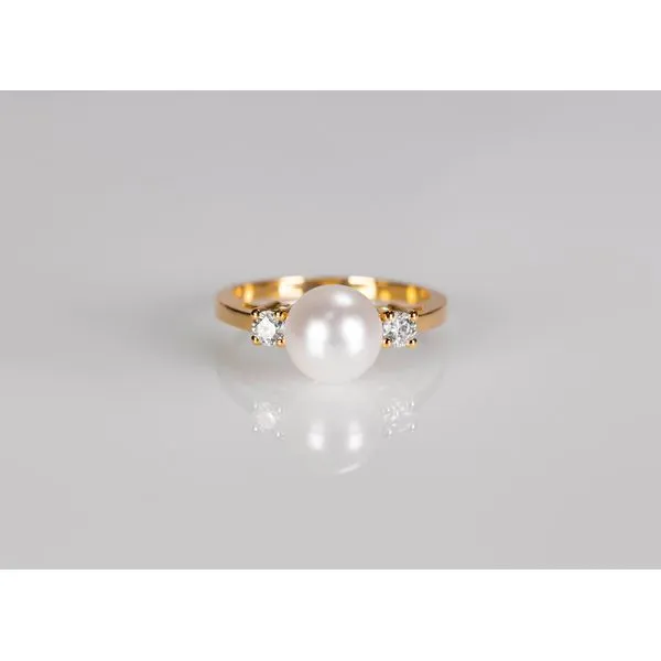Ring Les Olson Jewelers Palm Harbor, FL