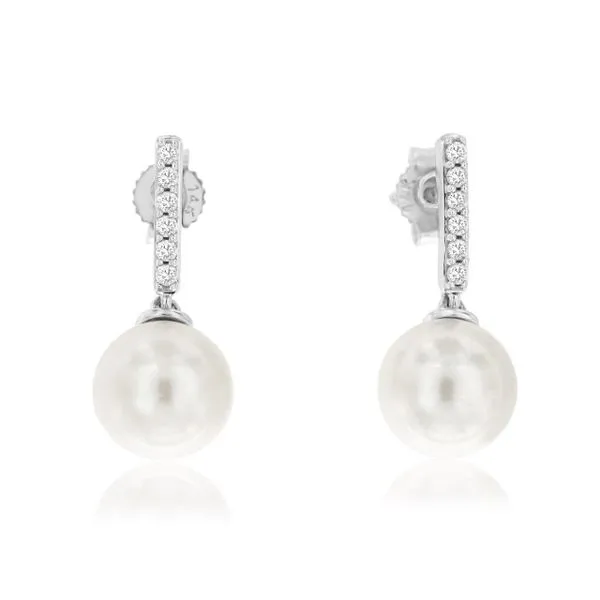 Earrings Les Olson Jewelers Palm Harbor, FL
