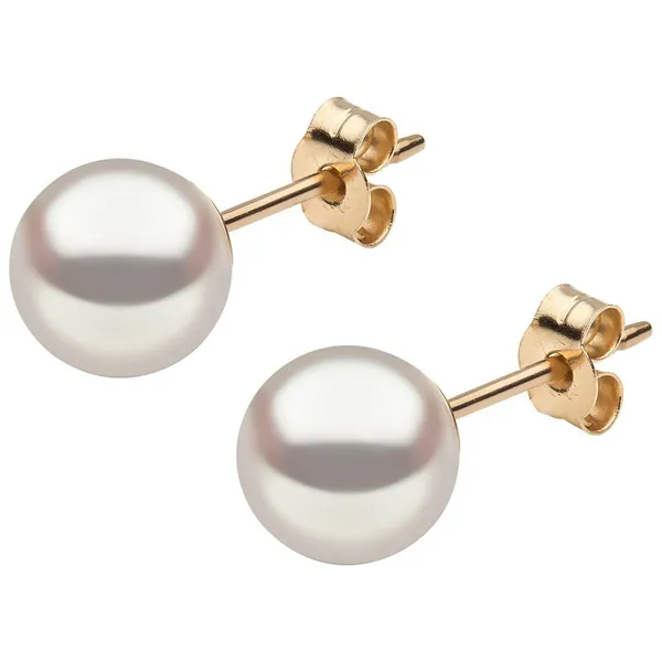 Earrings Les Olson Jewelers Palm Harbor, FL
