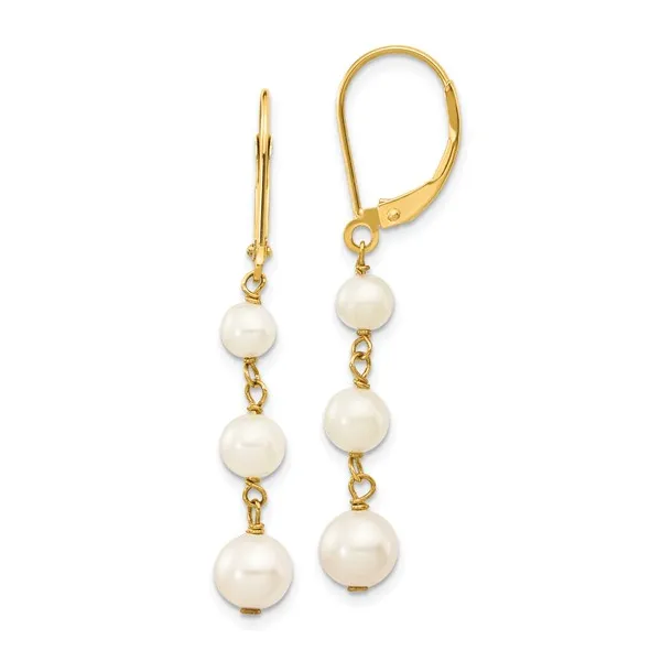 Earrings Les Olson Jewelers Palm Harbor, FL