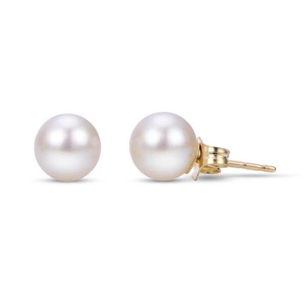 Earrings Les Olson Jewelers Palm Harbor, FL