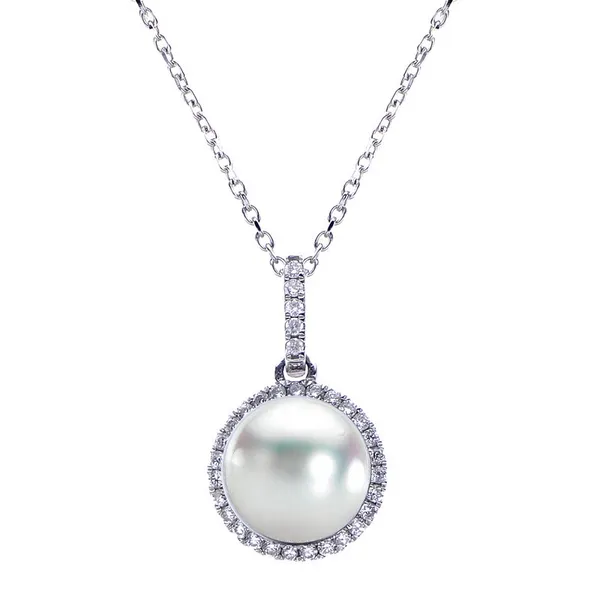 Pendant Les Olson Jewelers Palm Harbor, FL