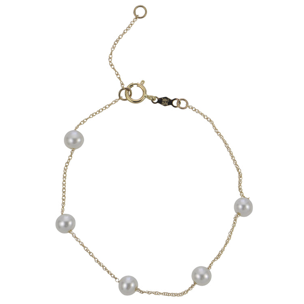 Bracelet Les Olson Jewelers Palm Harbor, FL