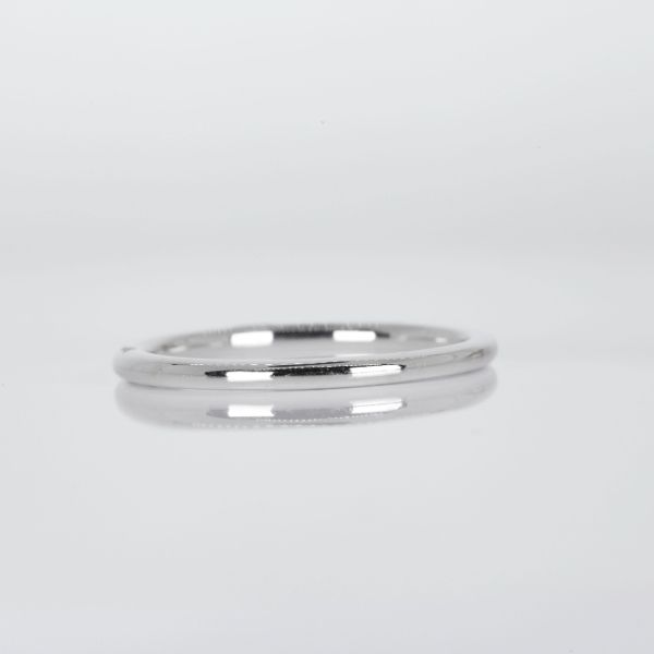 Wedding Band Les Olson Jewelers Palm Harbor, FL