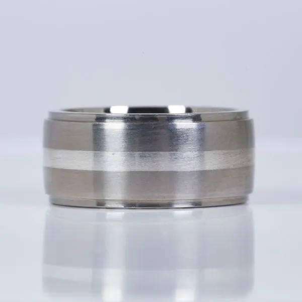 Wedding Band Les Olson Jewelers Palm Harbor, FL