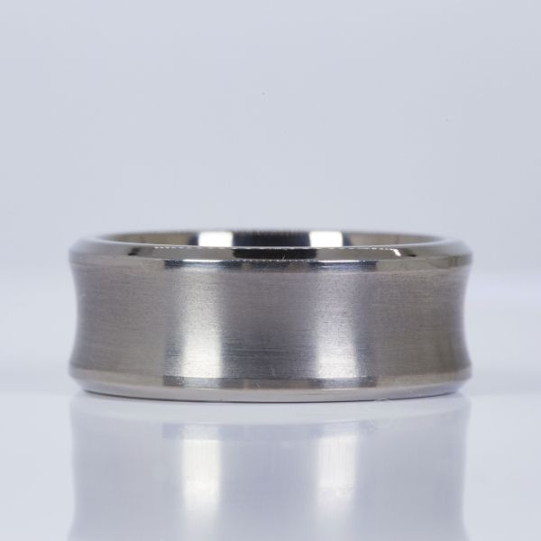 Wedding Band Les Olson Jewelers Palm Harbor, FL