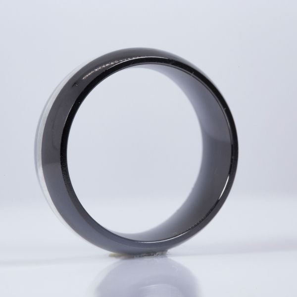 Wedding Band Image 2 Les Olson Jewelers Palm Harbor, FL