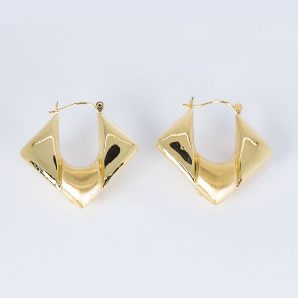 Earrings Image 2 Les Olson Jewelers Palm Harbor, FL