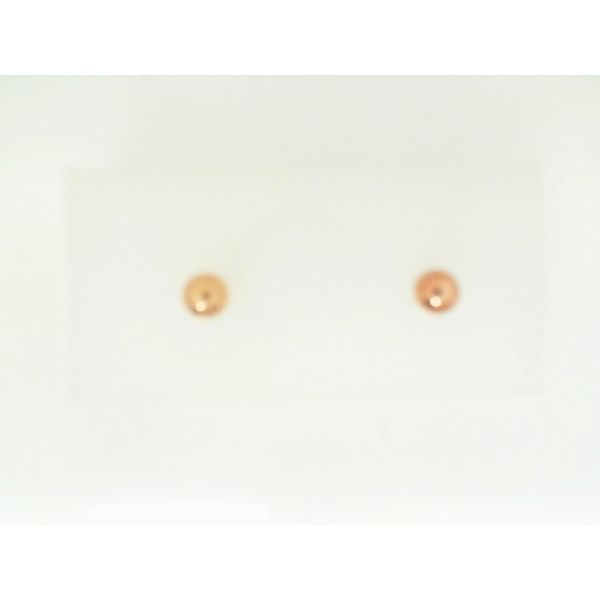 Earrings Les Olson Jewelers Palm Harbor, FL