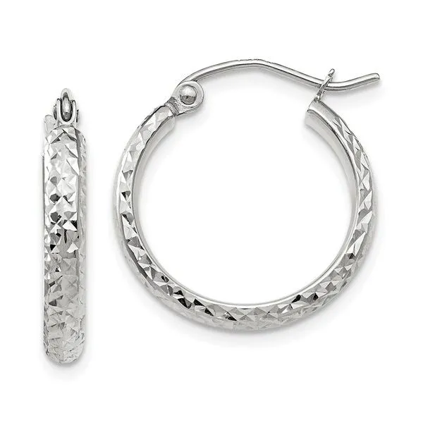 Earrings Les Olson Jewelers Palm Harbor, FL