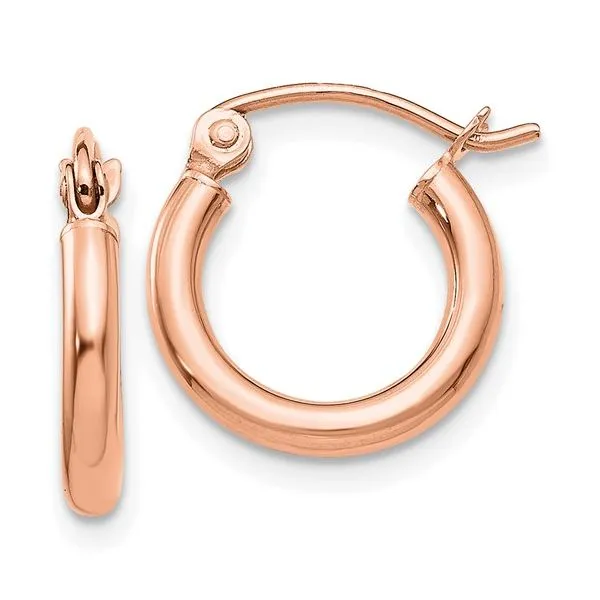 Earrings Les Olson Jewelers Palm Harbor, FL