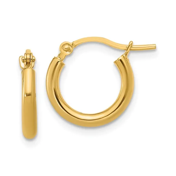 Earrings Les Olson Jewelers Palm Harbor, FL