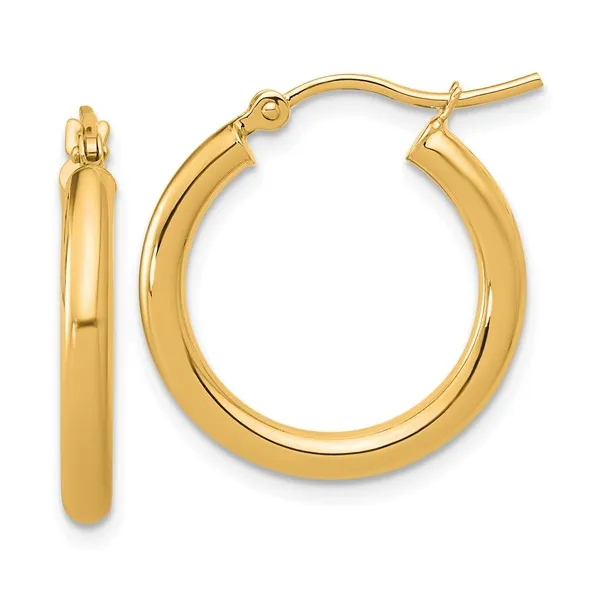 Earrings Les Olson Jewelers Palm Harbor, FL