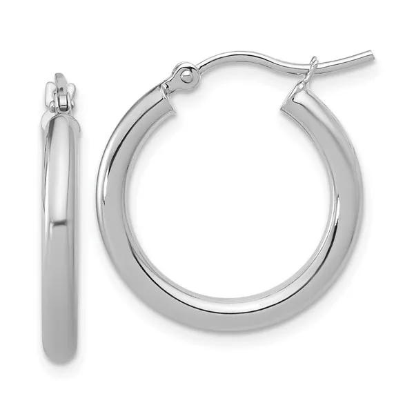 Earrings Les Olson Jewelers Palm Harbor, FL