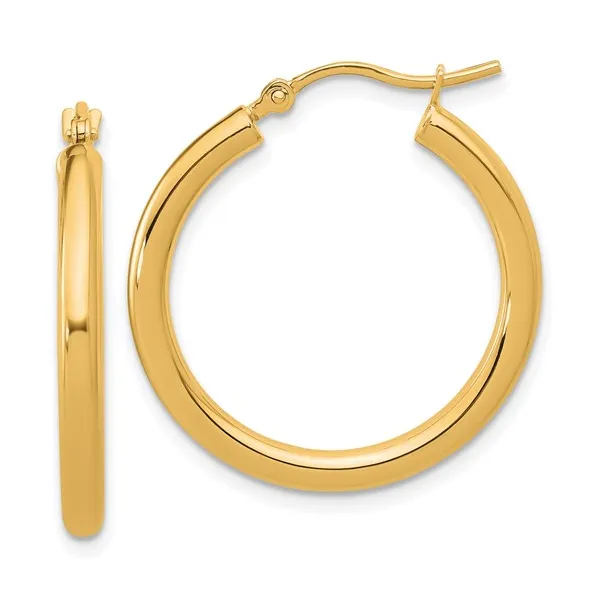 Earrings Les Olson Jewelers Palm Harbor, FL