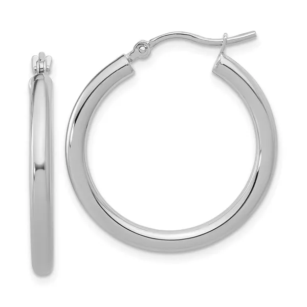 Earrings Les Olson Jewelers Palm Harbor, FL