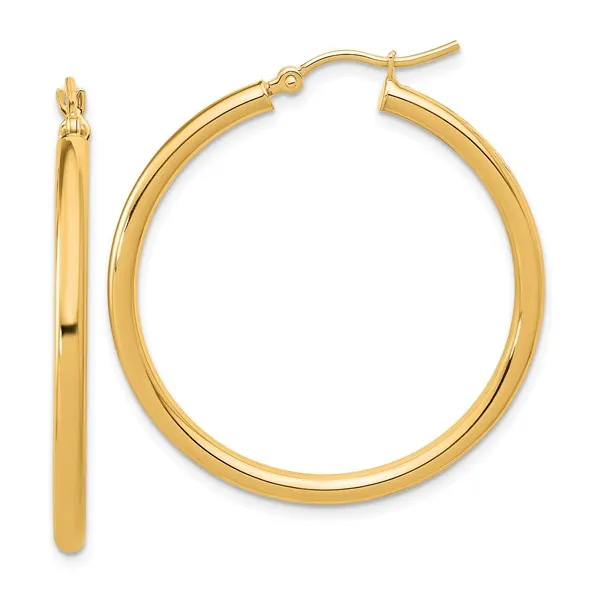 Earrings Les Olson Jewelers Palm Harbor, FL