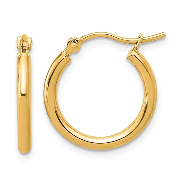 Earrings Les Olson Jewelers Palm Harbor, FL
