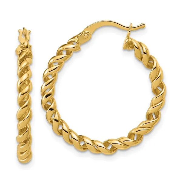 Earrings Les Olson Jewelers Palm Harbor, FL