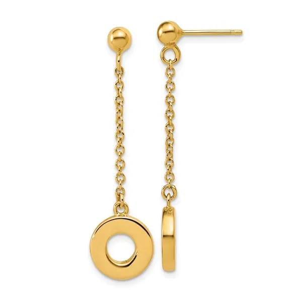 Earrings Les Olson Jewelers Palm Harbor, FL