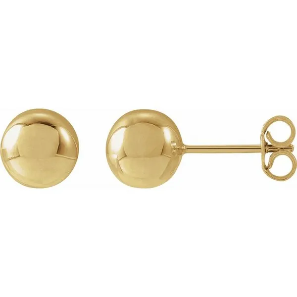 Earrings Les Olson Jewelers Palm Harbor, FL