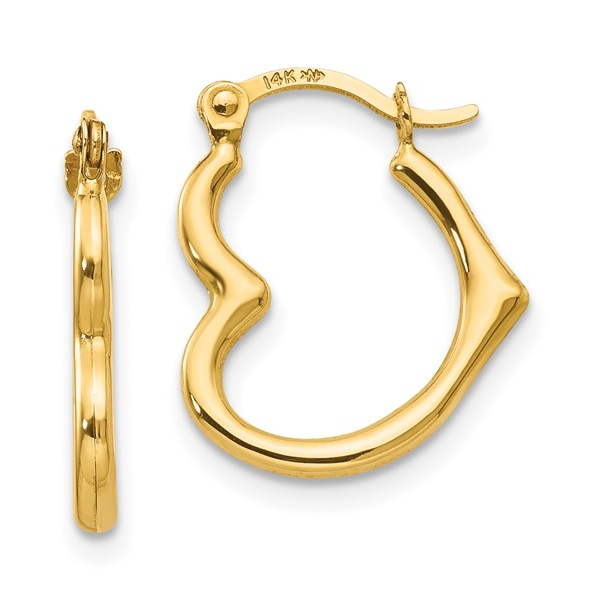 Earrings Les Olson Jewelers Palm Harbor, FL