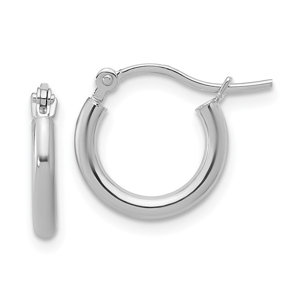 Earrings Les Olson Jewelers Palm Harbor, FL