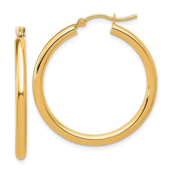 Earrings Les Olson Jewelers Palm Harbor, FL