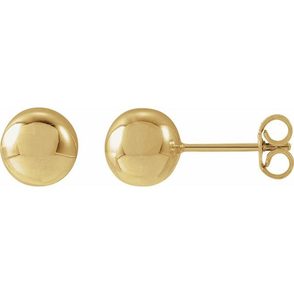Earrings Les Olson Jewelers Palm Harbor, FL