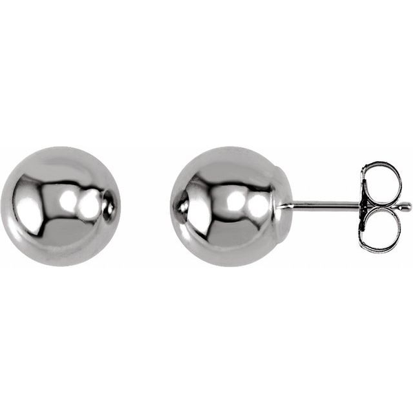 Earrings Les Olson Jewelers Palm Harbor, FL