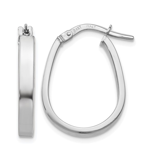 Earrings Les Olson Jewelers Palm Harbor, FL
