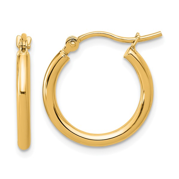 Earrings Les Olson Jewelers Palm Harbor, FL