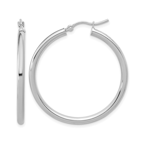 Earrings Les Olson Jewelers Palm Harbor, FL