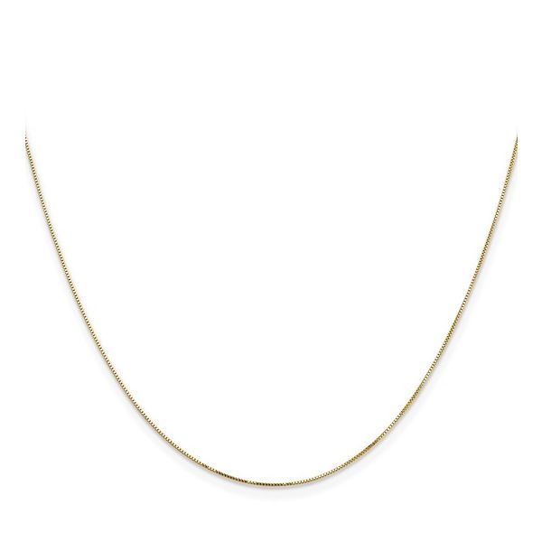 Chain Les Olson Jewelers Palm Harbor, FL