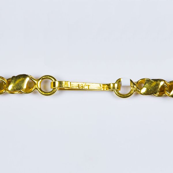 Chain Image 3 Les Olson Jewelers Palm Harbor, FL