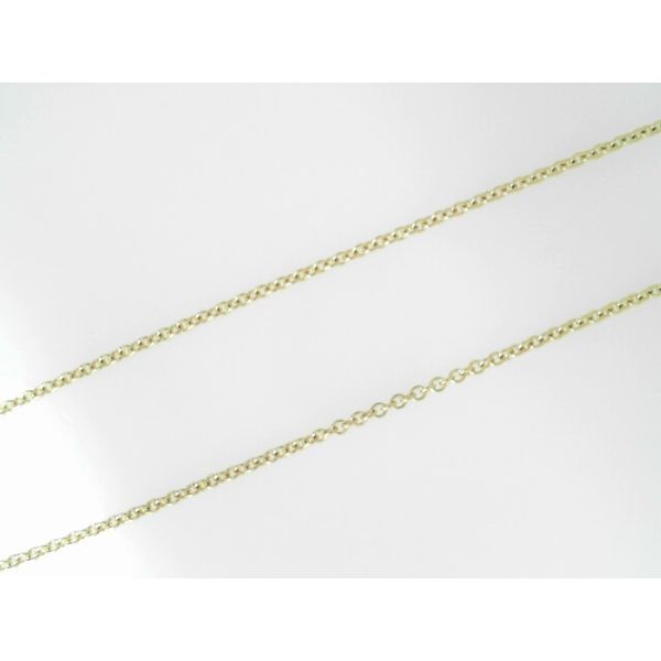 Chain Les Olson Jewelers Palm Harbor, FL