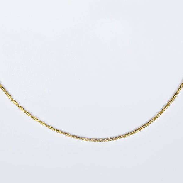 Chain Image 3 Les Olson Jewelers Palm Harbor, FL