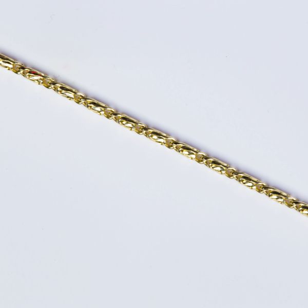 Chain Les Olson Jewelers Palm Harbor, FL