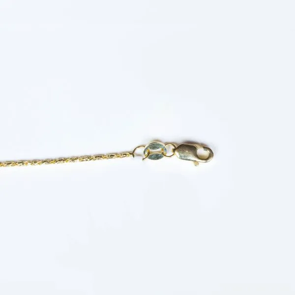 Chain Image 2 Les Olson Jewelers Palm Harbor, FL