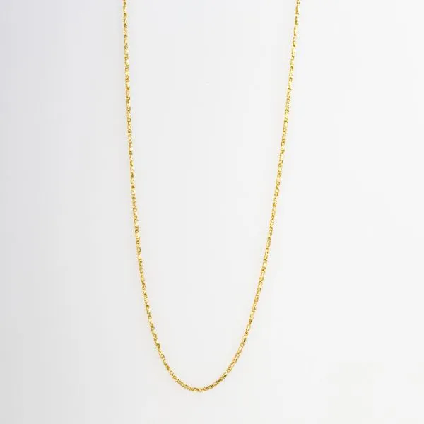 Chain Image 3 Les Olson Jewelers Palm Harbor, FL