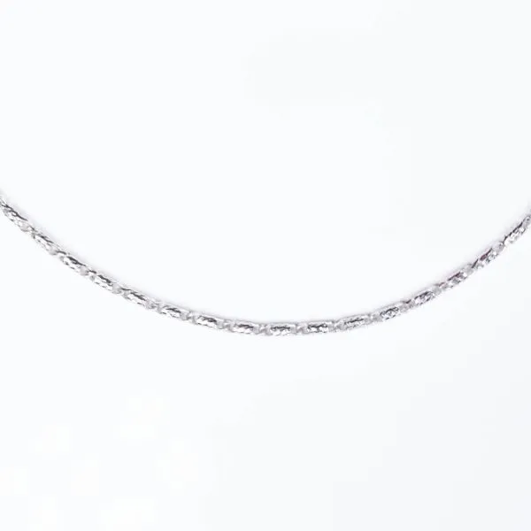 Chain Les Olson Jewelers Palm Harbor, FL