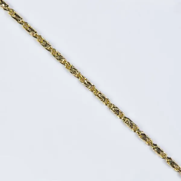 Chain Image 2 Les Olson Jewelers Palm Harbor, FL